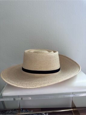 Sunbody Hats - Black Detail